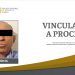 Vinculan a proceso a sujeto por secuestro de una menor en Chignautla 