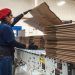 La producción industrial en México crece 8,3 % entre enero y septiembre