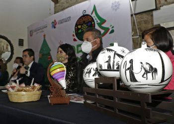 Estiman 60% más ventas en la Feria de la esfera