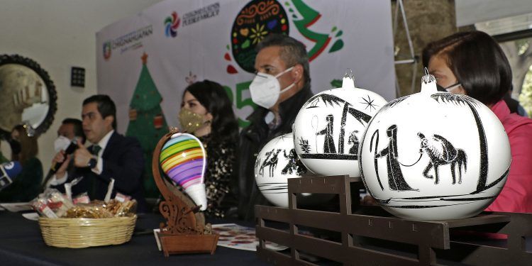 Estiman 60% más ventas en la Feria de la esfera