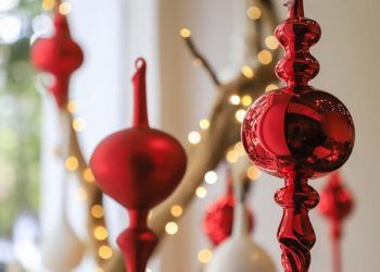 Presenta Chignahuapan la edición 25 de la Feria del Árbol y la Esfera