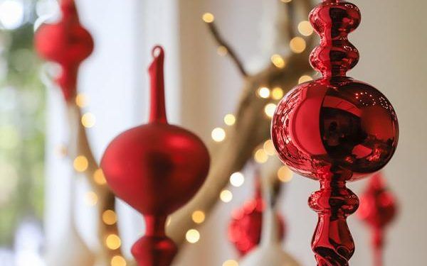 Presenta Chignahuapan la edición 25 de la Feria del Árbol y la Esfera