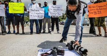 El asesinato de periodistas latinoamericanos es “un problema estructural”
