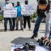 El asesinato de periodistas latinoamericanos es “un problema estructural”