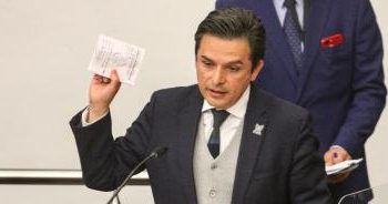 Director del IMSS rechaza desabasto generalizado de medicamentos