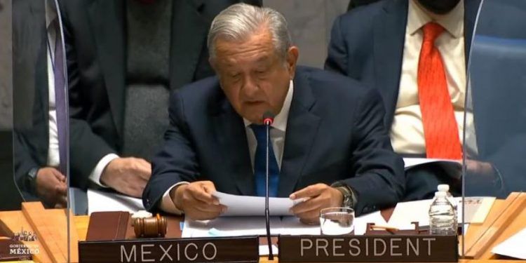 Biden convoca a AMLO y Trudeau a reunión presencial la próxima semana