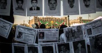 México reconoce ante ONU crisis humanitaria por desaparición de personas