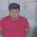 Detienen en Acajete a hombre que operaba bodega con mercancía robada