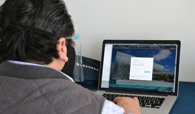 Este martes elegirán a los integrantes del Consejo Universitario BUAP