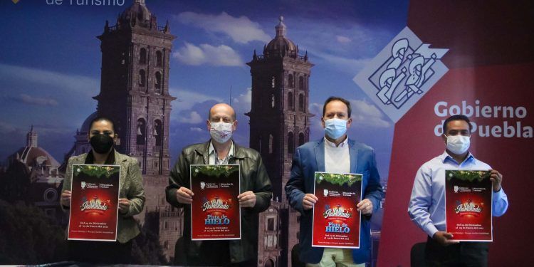 ¡Toma Nota! Anuncian “Festival Valle Iluminado” en Tehuacán