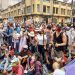 Comunidad trans de México marcha en medio de ola de violencia transfóbica