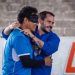 Topos Puebla consigue clasificar a semifinales de la Liga Mexicana de Futbol Ciegos