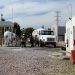 Evacúan a vecinos de la colonia Tres Cruces por fuga de gas