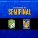 ¿Dónde y a qué hora ver el partido de ida de las semifinales entre Tigres y León?