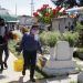 Despiden a “Lalito” víctima de la explosión de Xochimehuacan