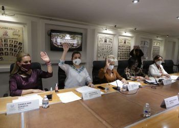 Comisión de Transporte será de puertas abiertas para escuchar a la sociedad: Congreso Puebla 