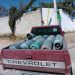 En Cuapiaxtla de Madero detienen sujeto con 17 tanques de gas LP