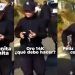 Hermana de Octavio Ocaña acusa a policía de robar una cadena de oro al actor
