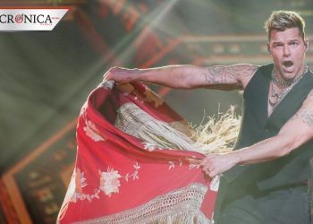 Ricky Martin repone gira en México; dará cinco conciertos en 2022