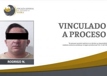 Procesan a sujeto por secuestro y extorsión en El Encanto