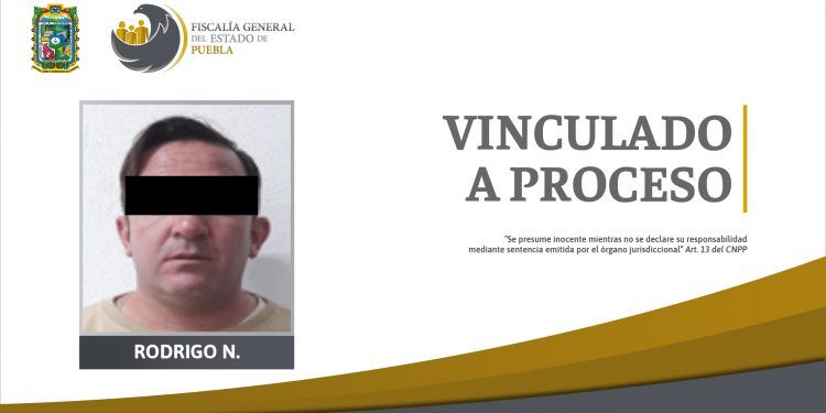 Procesan a sujeto por secuestro y extorsión en El Encanto