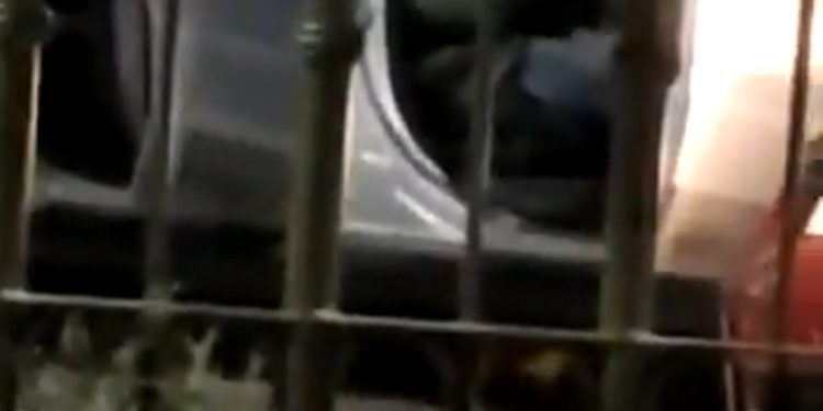 Policías de Tecamachalco balean a ministeriales