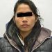 Aseguran a mujer con 65 dosis de droga en Granjas de San Isidro