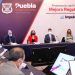 Eduardo Rivera presenta el Programa de Mejora Regulatoria para la capital