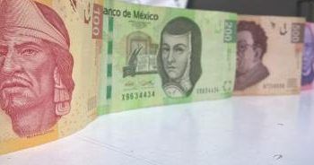 Fitch ratifica la calificación de México pero advierte un «débil» crecimiento