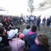 Eduardo Rivera encabeza jornada de poda y limpieza de parques en San Manuel