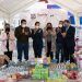 DIF Municipal recibe donativo de sindicalizados del ayuntamiento para damnificados de Xochimehuacan