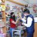 Eduardo Rivera inaugura el primer negocio del programa «Apertura a la Palabra»