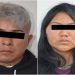 Policía Municipal captura a tres asaltantes de negocio en la capital