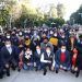 Conmina Eduardo Rivera a trabajadores del ayuntamiento a trabajar en equipo