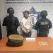 Vendedor de drogas es capturado en San Pablo Xochimehuacan