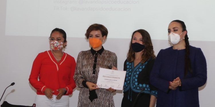 Congreso del Estado realiza ponencia sobre salud mental Post-COVID