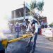 Inicia primera etapa de bacheo en Puebla capital con inversión de 31.7 mdp
