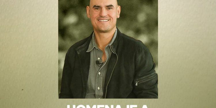 Jorge Cantú lanzará la primera bola en homenaje a Don Rafael Moreno Valle Sánchez