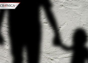 Detienen a sujeto por presuntamente abusar de su hija en Morelos