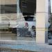 Vandalizan agencia de autos ubicada en La Ciénega 
