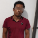 Sujeto en posesión de droga fue detenido en Xicotepec de Juárez