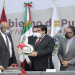 Propone Puebla agenda de vinculación con países árabes
