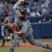César Vargas, listo para la serie final