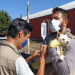 Atiende IBA a mil 246 animales afectados por explosión en Xochimehuacan