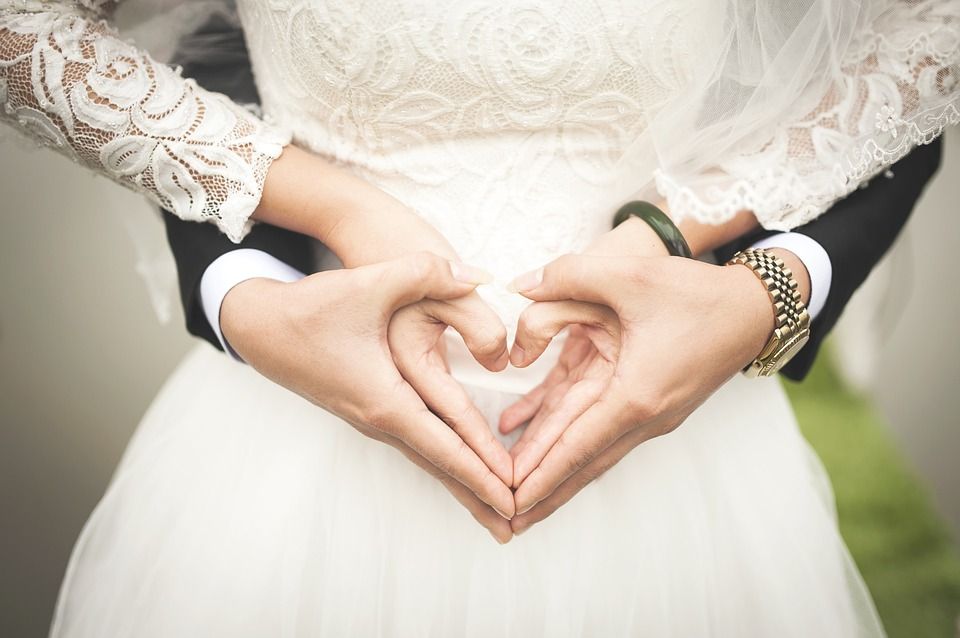 Amaranto: la población de 200 personas de Colombia donde se casan entre primos
