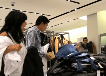 Mayor seguridad por El Buen Fin