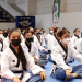 Inauguran Campeonato Nacional de Poomsae