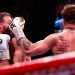 Canelo, tetracampeón mundial