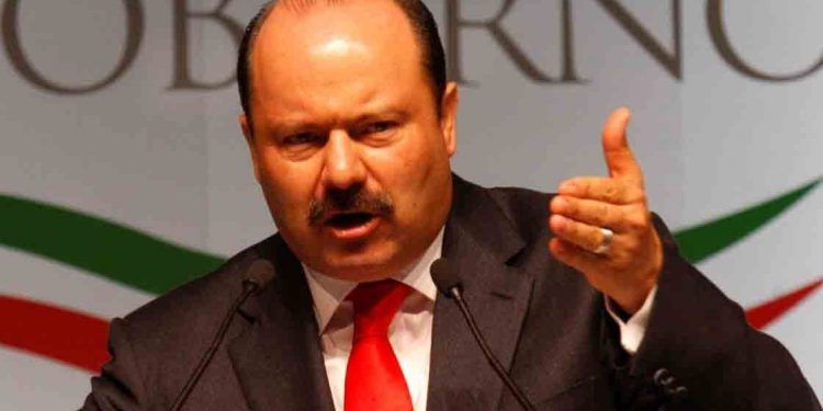 Juez de EE.UU. autoriza extradición del exgobernador Duarte a México