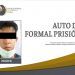 Capturan en Puebla a implicado en el homicidio de una mujer embarazada